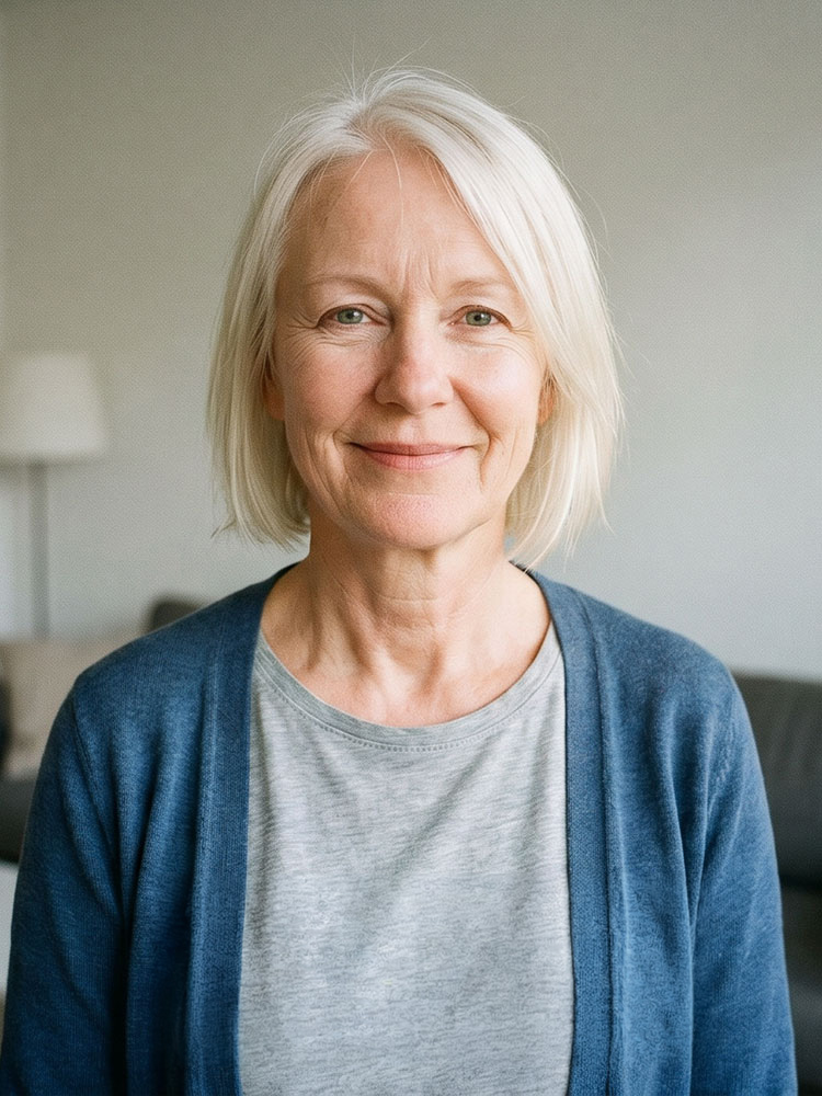 Vorher